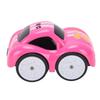 Gesture Remote Control Car 4 Play Modes Line Tracking Auto Demo Mini Inductive Car Toy with Music Lights