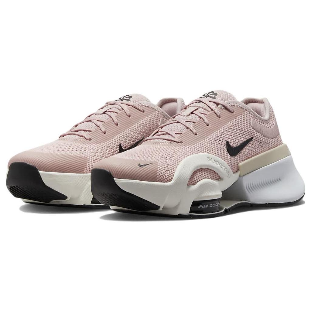 Nike Air Zoom SuperRep 4 Next Nature 'Pink Oxford Sail' Women's DO9837-601