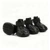 Summer EVA Pet Dog Shoes Hole Breathable Walk Hot Weather Dog Shoes Outdoor Lightweight Durable Pets Supplies Dogs Products
