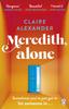 Meredith Alone by Claire Alexander Paperback Book 9781405951258