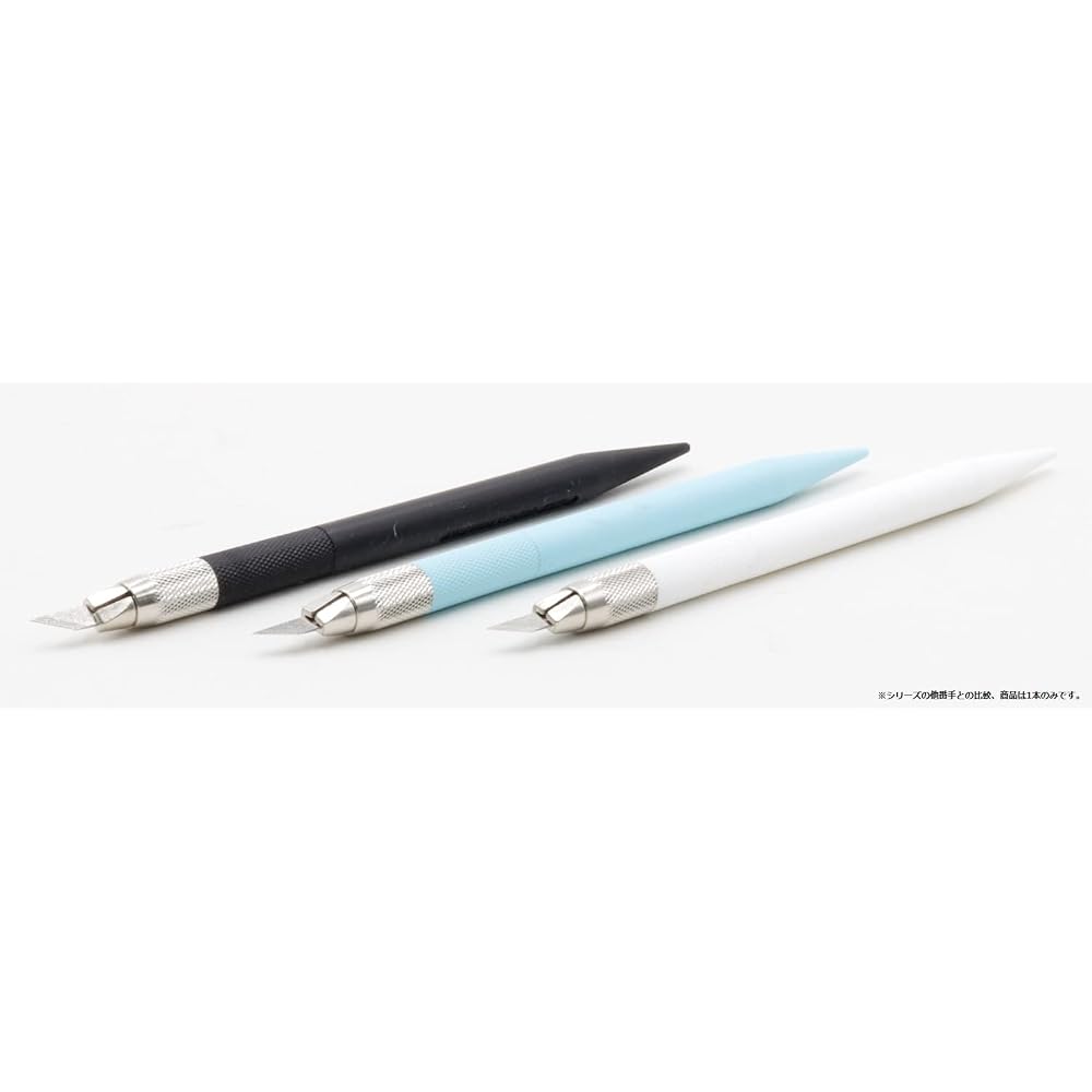 Argofile (Argofile) Design Knife Shape Diamond File Diamond Finish DiaFine #600 HDF3060 #600 White