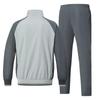 Plus Size Men Sport Suits Gym Sets Spring Running Sets Sportwear Jogging Fitness Warm Running Sport Tracksuits