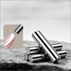 Round Cat Eye Gel Magnetic Pen for Nail Art High Adsorption 3D Nail Design Magnet for Home DIY Gel Manicure Use