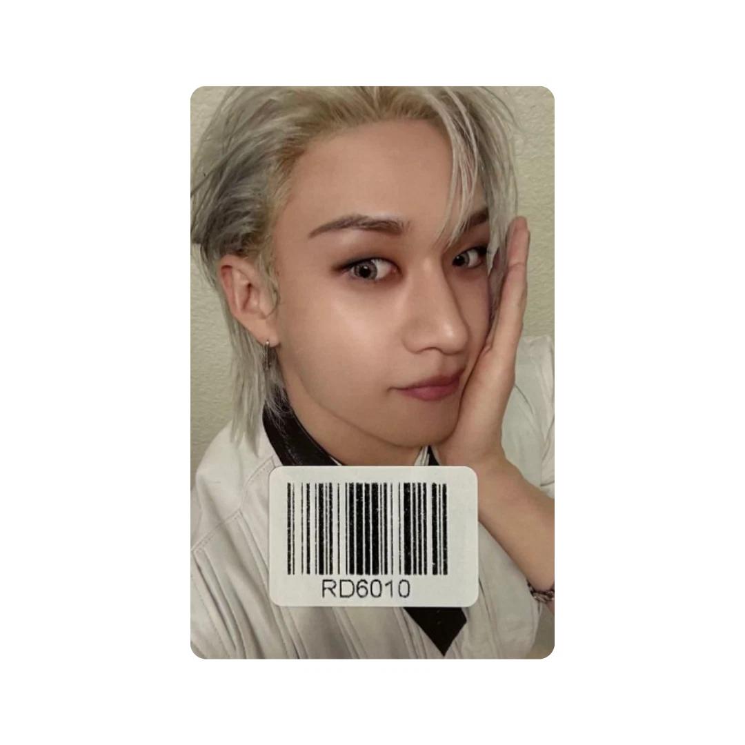 STRAY KIDS KARMA KMS 2.0