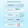 Philips S2 Sonic Electric Toothbrush CN plug (adapter included)