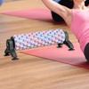 EVA Foam Roller for Fitness Exercises, Column, Full Body Massage Tool Pilates, Fitness, Workout