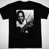 Robert Johnson Poster T-Shirt SCHWARZ Unisex Alle Größen S-5XL XZ736