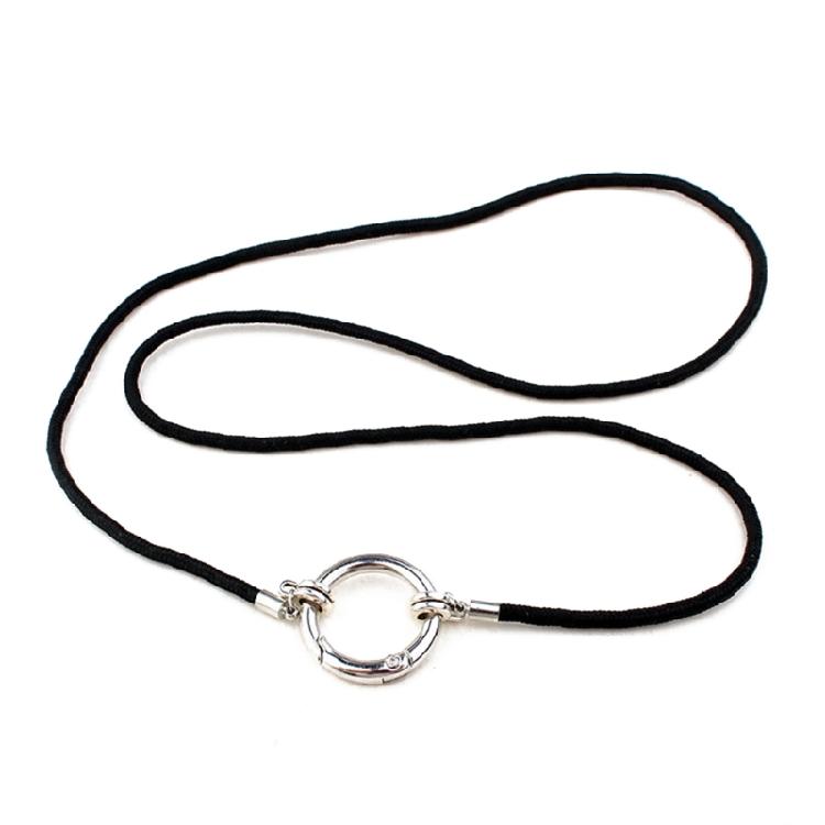 

Ring Glasses Holder Chain Eyeglass Holder Necklace Ring Reading Glasses Holder Sunglasses Necklace Easy to Use