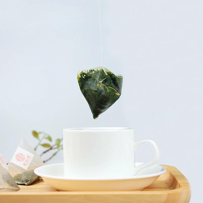 Травяной чай из листьев шелковицы 150г — фото 4