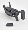 TOMYTEC GeoColle Combat Weapons Series DCML04 Launcher Set A NON Scale Plastic Model 326694