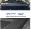 Customized Cargo Organizer Board for Geely Vision S1 Trunk Storage