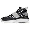 Anta KT Ice Synthetic Leather Cushioning Slip Resistant Abrasion Resistant High Top Basketball Shoes Men's 112021611-1