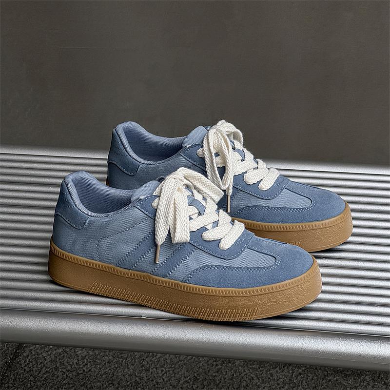 Sommer Atmungsaktiv Bequem Hohe Qualität Spezialinteresse Design Deutsche Trainingsschuhe Vulkanisierte Low-Top Sneakers Herrenschuhe