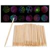 30/50pcs Black Scratch Paper Colorful Visual Effect Scraping Wax Paper DIY Painting Art Creative Drawing Supplies XJM