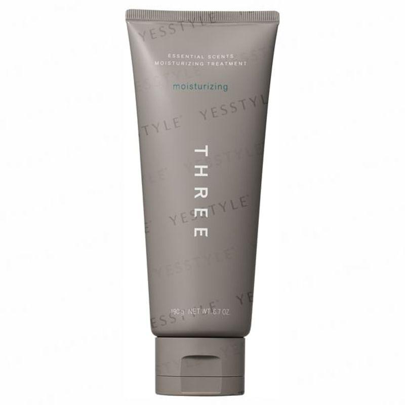 ACRO - THREE Essential Scents Treatment