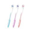 Frog QT131B Soft Bristle Toothbrush Family Pack, 18 Count