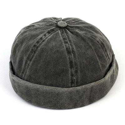 Universal Chemistry Pigment Gray Watch Cap Watch Cap