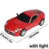 Slot Car 1/43 Scale Set Police Alfa Romeo Electric Racing Track Cars Toy For SCX Compact Go Ninco Scalextric tfc123