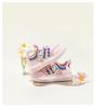 Kaiti Cat Children's Shoes 2026 New Summer Girls' Mesh Breathable Lightweight Children's Sandals