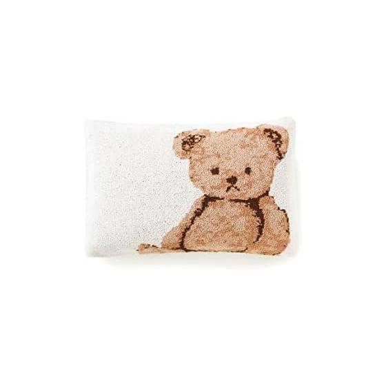 [Gelato Pique] sleep Bear JQD Pillow Case PSGG231826 Women s BEG F