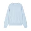 JNBY 2026 Spring Cashmere Crew Neck Pullover Sweater