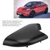 Left Wing Mirror Cover 802 Driver Side Rear View Mirror Lower Bottom Holder Left Driver Side View Mirror Lower Cover