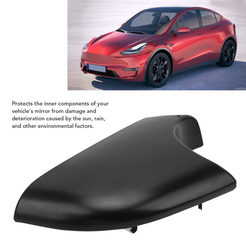 Left Wing Mirror Cover 802 Driver Side Rear View Mirror Lower Bottom Holder Left Driver Side View Mirror Lower Cover