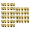 50pcs Eye Mask Moisturizing Hydrating Revitalize Collagen Eye Gel Patch for Reducing Wrinkles