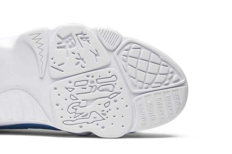 Air Jordan 9 Retro Low 'Pantone'