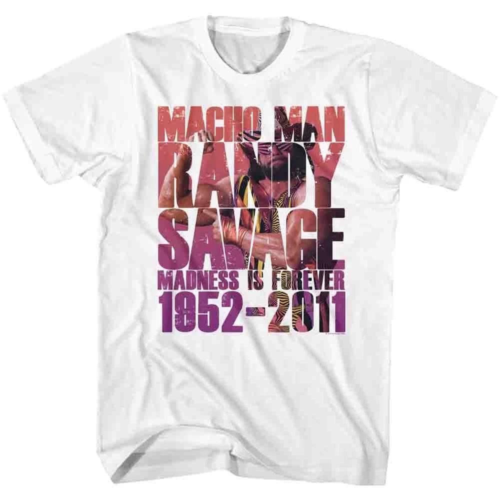 Macho Unisex More Macho Tshirt S