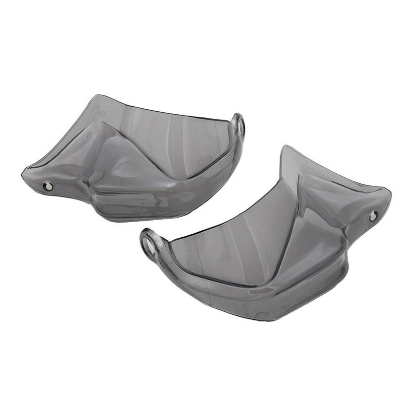 2Pcs Motorcycle Handguard Hand Shield Guard Wind Protector Windshield for BMW R1250GS ADV R1200GS LC F800GS