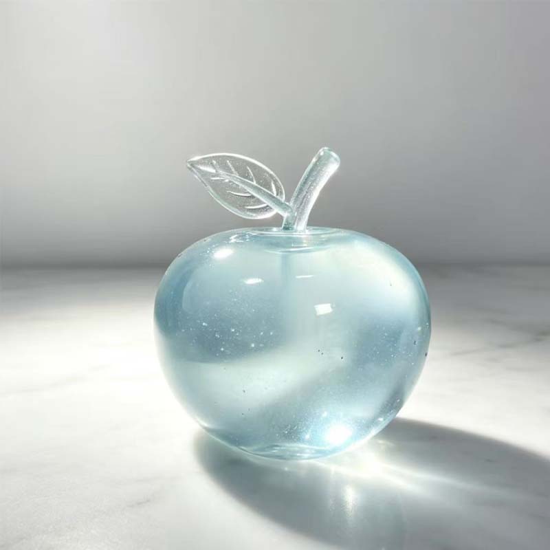 Sale Squishy Pressure Ball And Apple Sensory Toy Slow Rise Squishy Toys For Adults Hand Exercise Squeeze Gifts