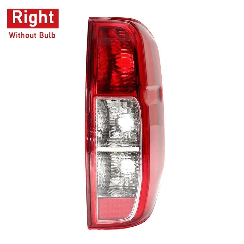 

Левый, правый задний фонарь, автомобильные аксессуары, подходят для Nissan NAVARA D40 2005-2015 пикап, задний стоп-сигнал, лампа #26555EB38B, 26555EB38A