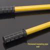 Lilang Insulated Heavy-Duty Wire & Cable Pliers