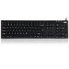 Deli Wired USB Keyboard and Mouse Combo