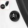 JOFT7 Car Door Shock Absorber Protection Sticker Accessories For Citroen Celysee C6 C3 C5 C1 C2 C4 Aircross Picasso Cactus Saxo Grand