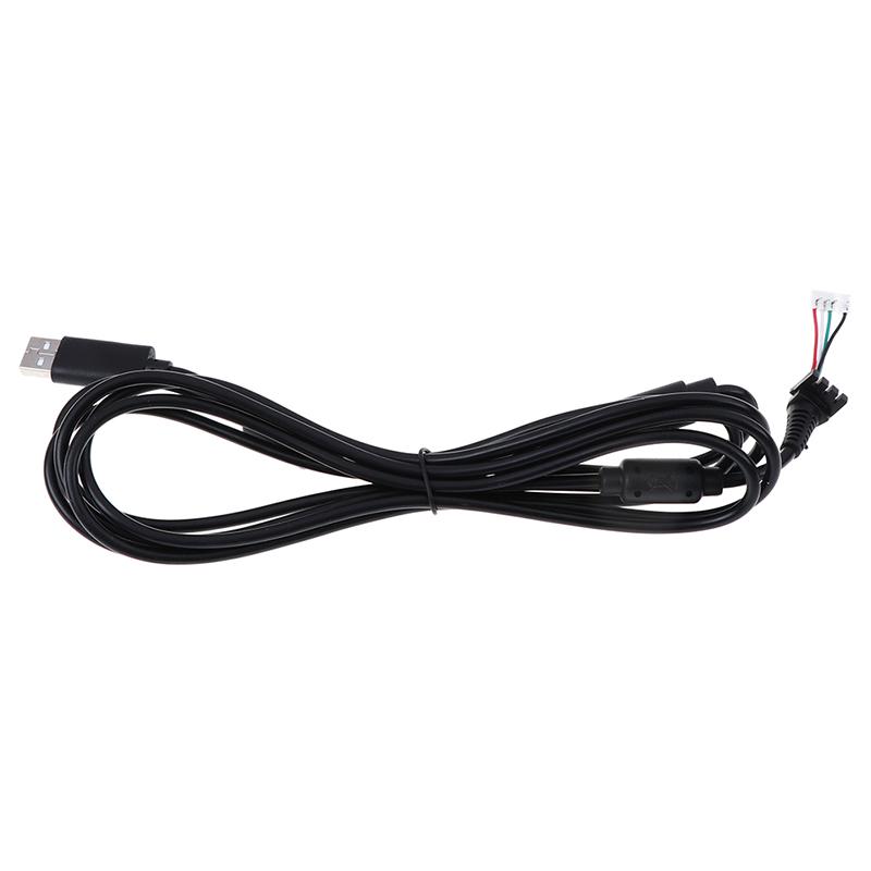 2.5M Replacement Usb Charging Cable Cord Adapter For 360 Wired Controller