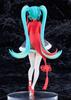 Good Smile Company POP UP PARADE Character Vocal Series 01 Hatsune Miku Sour Style Chinese New Year Plastic Painted Finished Figure Ver. Non-scale