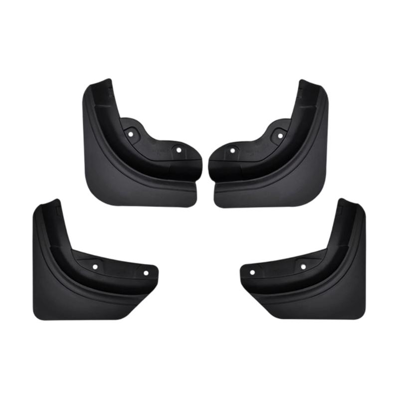 Automotive Accessoires for Y Juniper 3 Car Mud Flaps Front and Rear Mudflaps Fenders Easy Installation