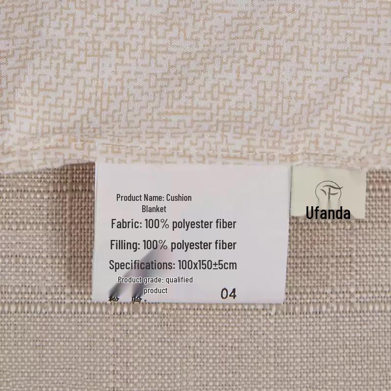 Convertible Pillow Blanket