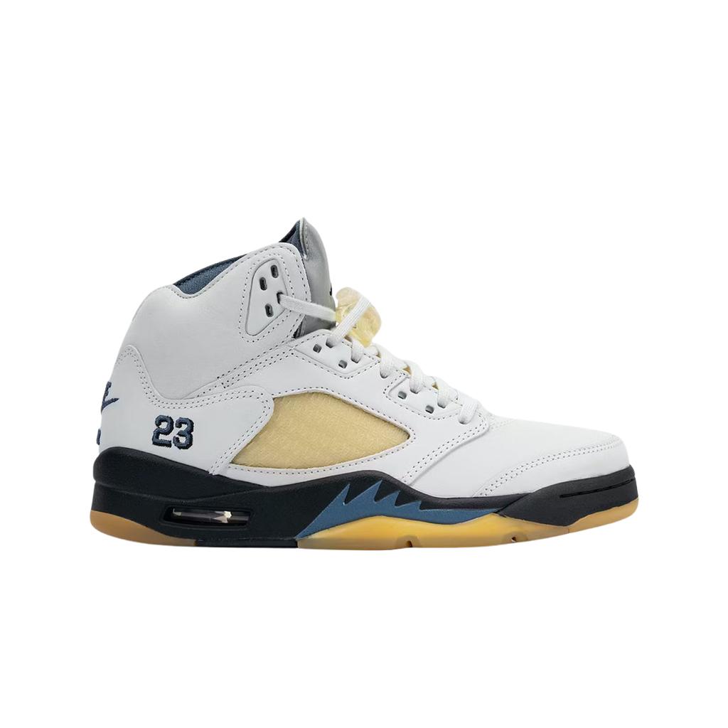 (w) Jordan 5 X A Ma Maniere Retro Dawn