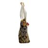COACH Large capacity 2 way bag Shoulder Bag canvas beige Women F14871 Used