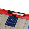 Artificial Leather Magnetic Basketball Coaching Board Kit