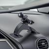 Universal Car Dashboard Phone Holder with Strong Adhesive Base