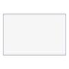 18" X 12" Non Slip Cutting Mat Cut Pad Board for   Cutter Plotter White