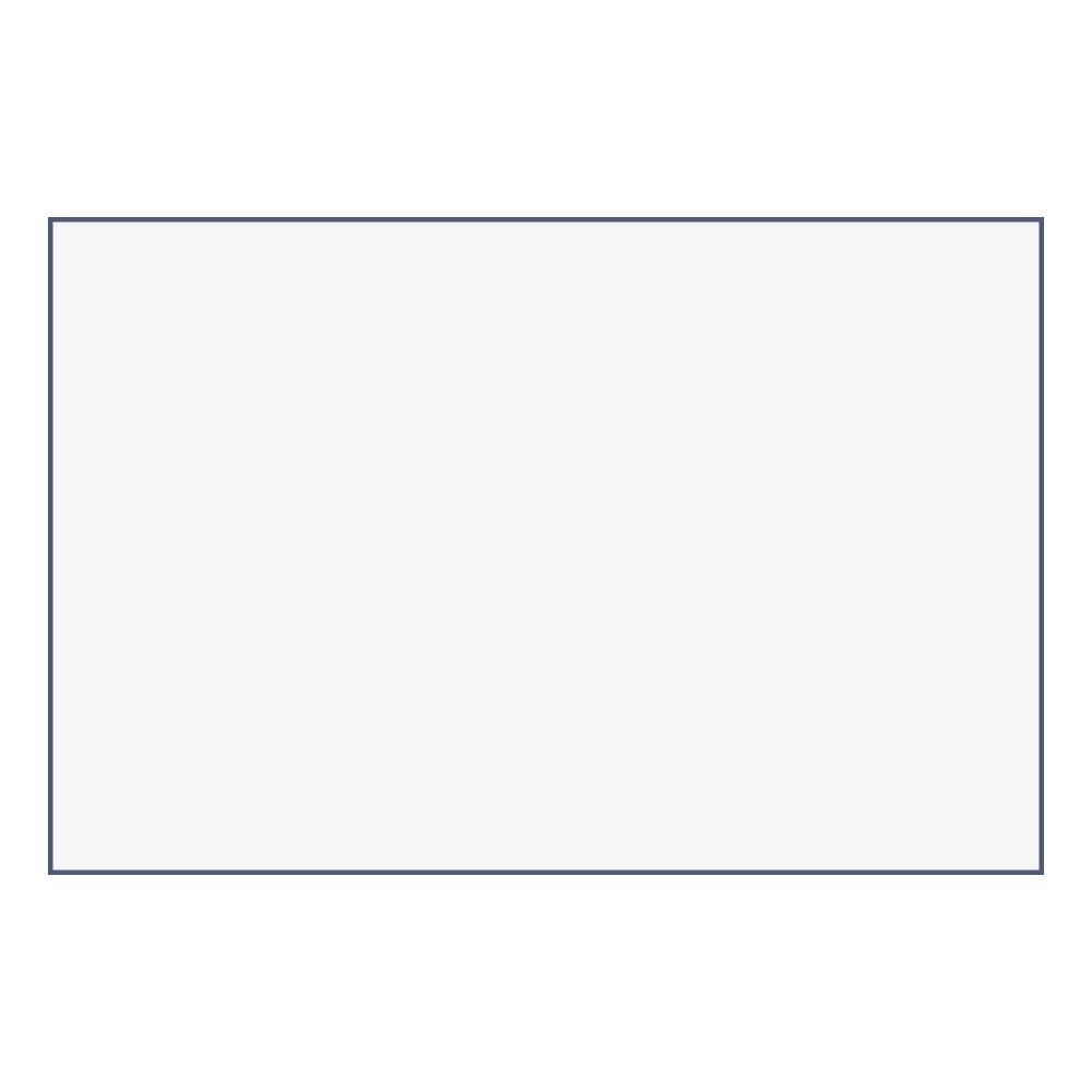 18" X 12" Non Slip Cutting Mat Cut Pad Board for Cutter Plotter White