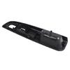 2 Door Models Car Door Interior Panel Window Switch Bezel Trim