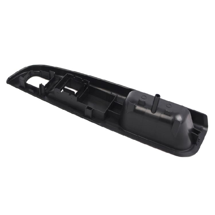 2 Door Models Car Door Interior Panel Window Switch Bezel Trim