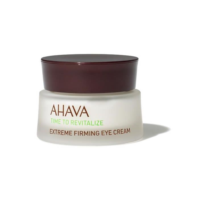 

Крем для век Ahava Time To Revitalize Extreme Firming 15 мл