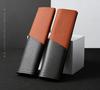 2Pcs/Set All  Car Seat Belt Shoulder Pad Universal Shoulder Protector Leather Safety Belt Cover